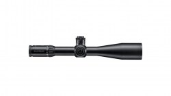 Schmidt Bender 12-50x56 PM II P First Focal Riflescope